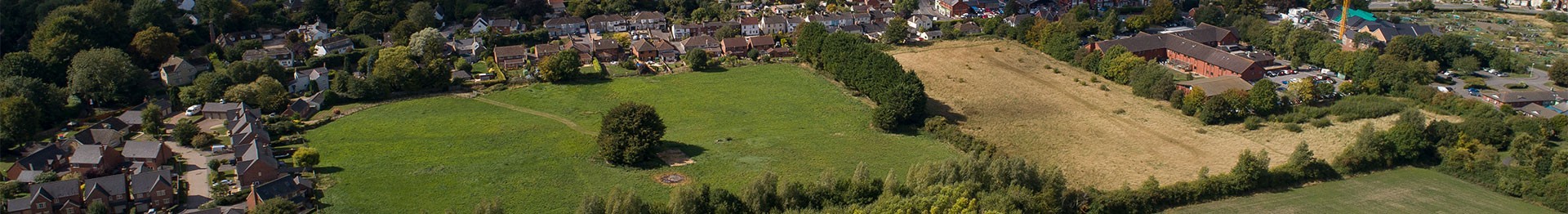 Marlborough Road, Wroughton