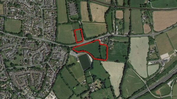 Commercial Land, Ivybridge