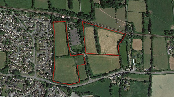 Residential Land, Ivybridge