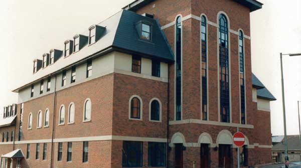 Natwest Building, Swindon