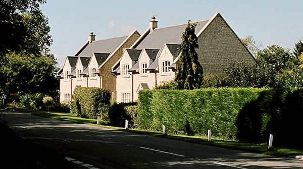 The Stables, Minety Project